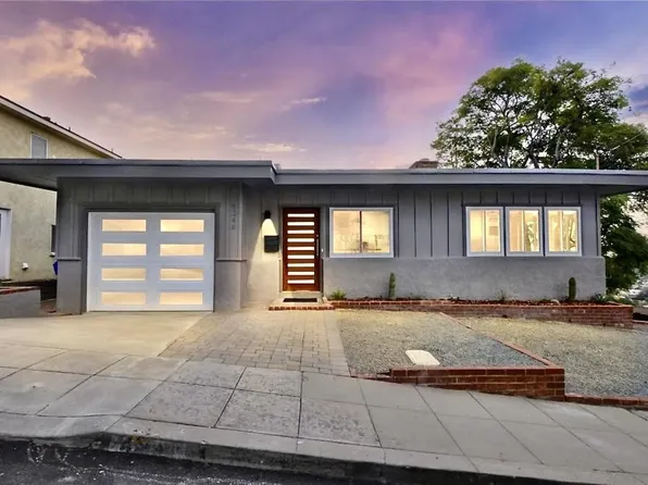 4344 Avon Dr, La Mesa, CA 91941