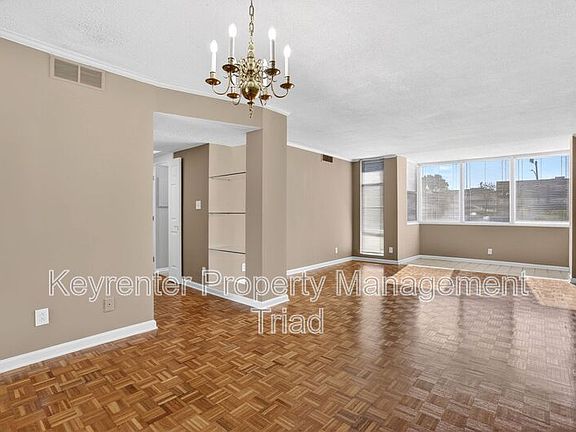 3rd image of 1101 N Elm St Unit 104