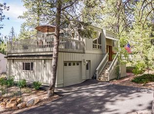17824 Pine Ridge Ln, Sunriver, OR 97707