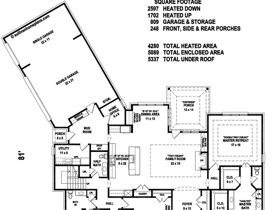2nd image of 4759 Magnolia Park Cir W #8ERX9H