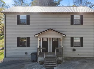 114 Sequoyah Dr, Morristown, TN 37813