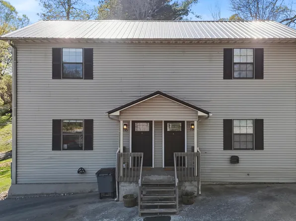 114 Sequoyah Dr, Morristown, TN 37813