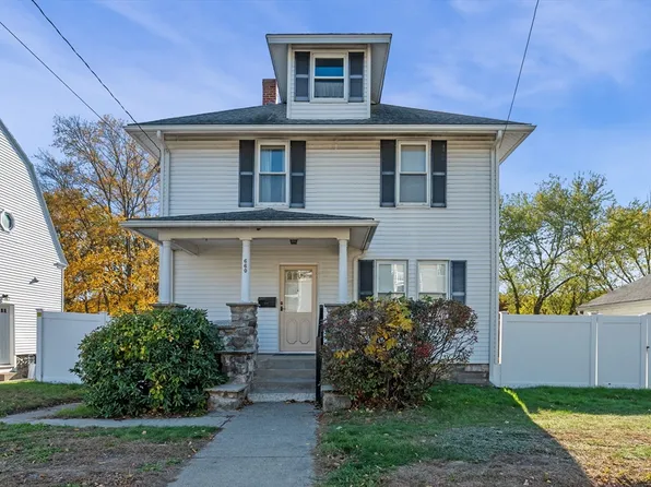 660 River St, Haverhill, MA 01832