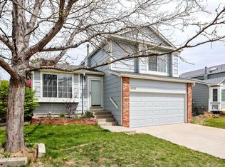 4501 Andover Ave, Castle Rock, CO 80104