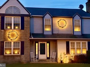 7 Wichess Way, Newark, DE 19702