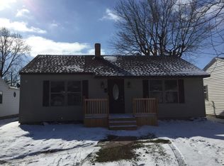 1329 W Jackson St, Kokomo, IN 46901