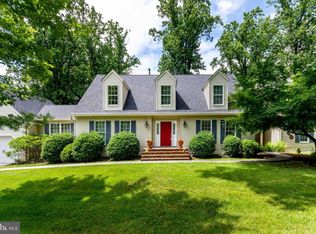 106 Stockton Ln, Arnold, MD 21012