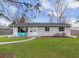 2328 Faye Dr, Ann Arbor, MI