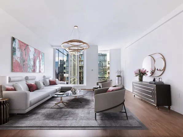 1 West End Avenue image 1 of 21