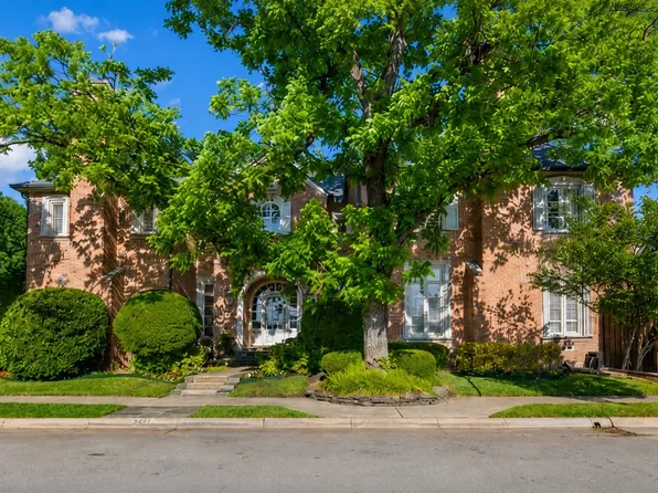 3461 Shenandoah St, University Park, TX 75205