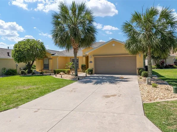15878 SW 11th Terrace Rd, Ocala, FL 34473