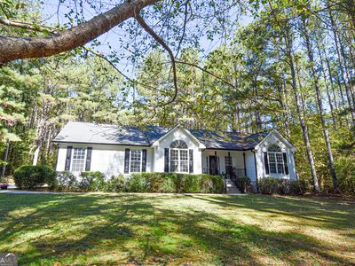 6061 Highway 18 W, Concord, GA, 30206