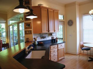 134 Meadow View Rd, Brevard, NC 28712