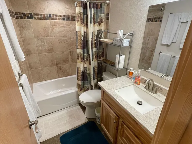 7316 Ryan Gulch Rd #D — Photo 14