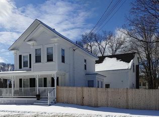 862 Portland St, Rochester, NH 03868