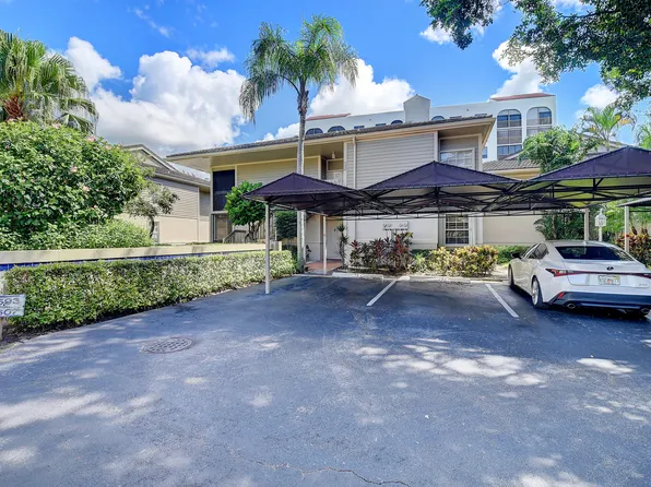 7593 Cinebar Drive, Boca Raton, FL 33433