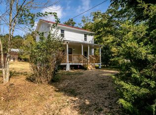 4771 Mill Creek Rd, Mount Jackson, VA 22842