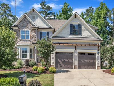 3108 Lawson Walk Way, Rolesville, NC, 27571