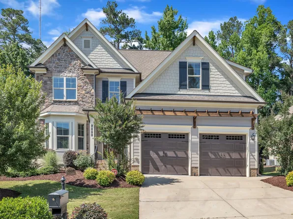 3108 Lawson Walk Way, Rolesville, NC 27571