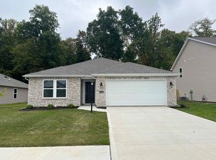 14239 Andina Trl, Fort Wayne, IN 46845