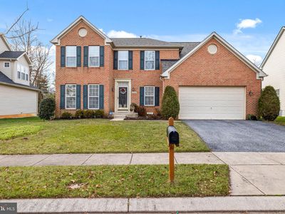 12210 Statewood Rd, Reisterstown, MD, 21136
