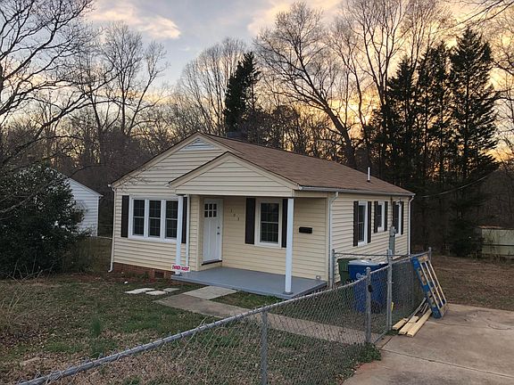 3rd image of 505 N Hawthorne St