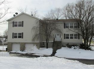 124 Pasadena Ave, Hasbrouck Heights, NJ 07604