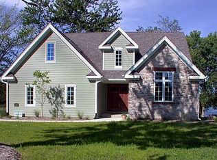 12303 Rock Lake Rd, Trevor, WI 53179