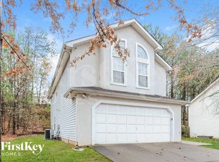 2323 Sandhill Pl SW, Atlanta, GA 30331