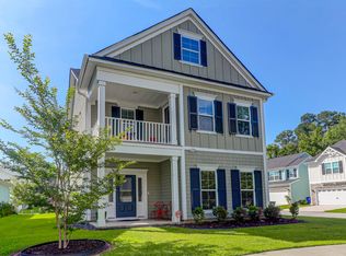 2402 Lilytree Dr, Charleston, SC 29414