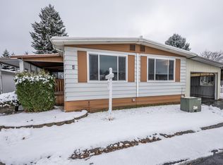 1205 E Lyons Ave SPACE 4, Spokane, WA 99208