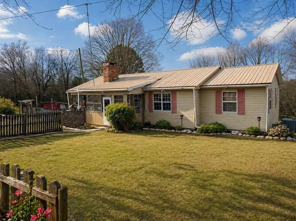 5421 County Highway 79, Phil Campbell, AL 35581