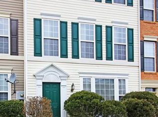 508 Ellison Ct, Frederick, MD 21703