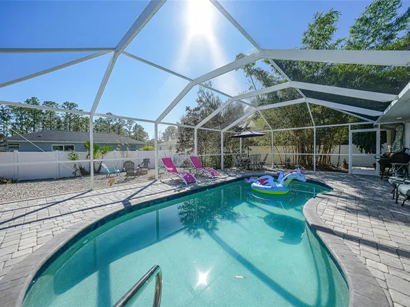 4040 S Cranberry Blvd, North Port, FL 34286