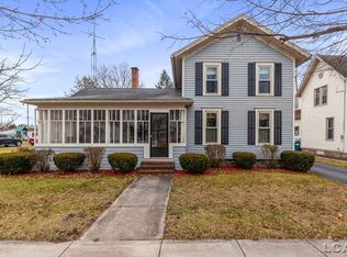 315 W Franklin St, Clinton, MI 49236