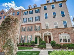 1458 Braden Loop, Glen Burnie, MD 21061