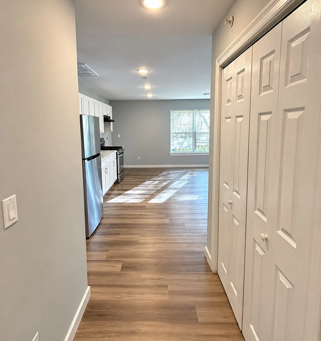 1 bed, $1,800 — Photo 4