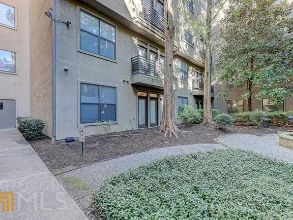 400 17th St NW Unit 1138, Atlanta, GA 30363