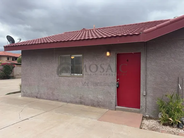 1425 N 85th Pl APT 4, Scottsdale, AZ 85257
