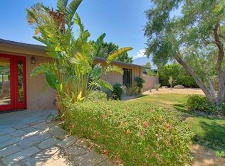 2193 E Del Lago Rd, Palm Springs, CA 92262
