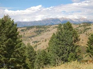 Tbd Claim Creek Rd, Bozeman, MT 59715