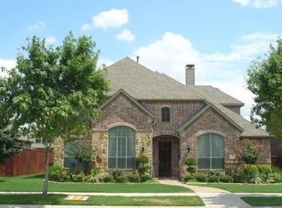 625 York Ct, The Colony, TX 75056