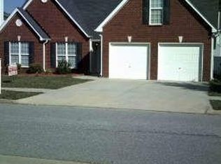 3061 Rusticwood Ct, Snellville, GA