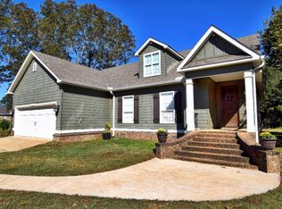 26644 Ernest Patterson Rd, Robertsdale, AL 36567