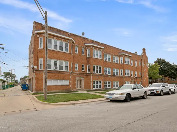 6618 W 19th St APT 5, Berwyn, IL 60402