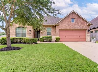 2907 Jadestone Ln, Richmond, TX 77406