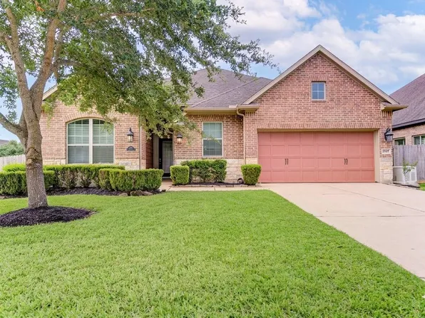 2907 Jadestone Ln, Richmond, TX 77406