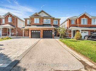 48 Unsworth Cres, Ajax, ON L1T 4X3