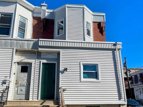 2529 S Felton St, Philadelphia, PA 19142
