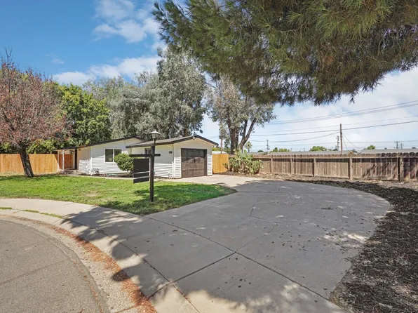 337 C St, Empire, CA 95319